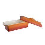 Terrine en fonte Vogue orange 1,3L — W455