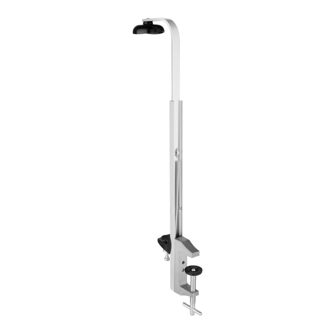 Porte-bouteille de comptoir Olympia 1 bouteille 1,5L max — W622