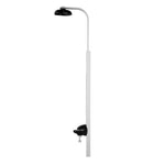 Porte-bouteille mural Olympia 1 bouteille 1,5L max — W623