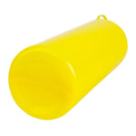 Distributeur de sauce Vogue 1L jaune — W834