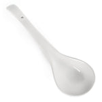 Soupière et louche Olympia Whiteware 2,5L — Y094