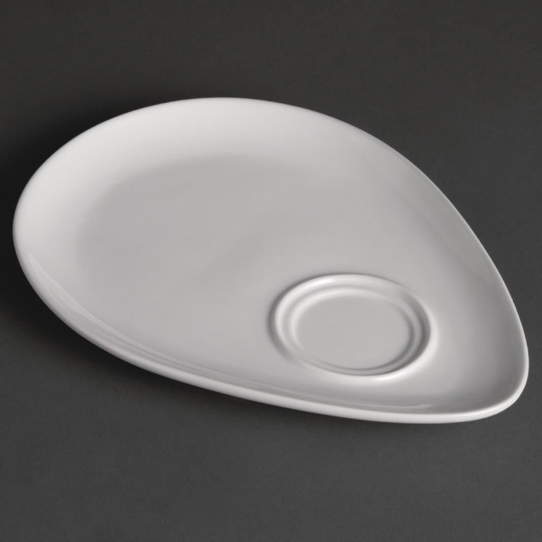 Assiettes Gourmandes Olympia 240mm (lot de 12) — Y102