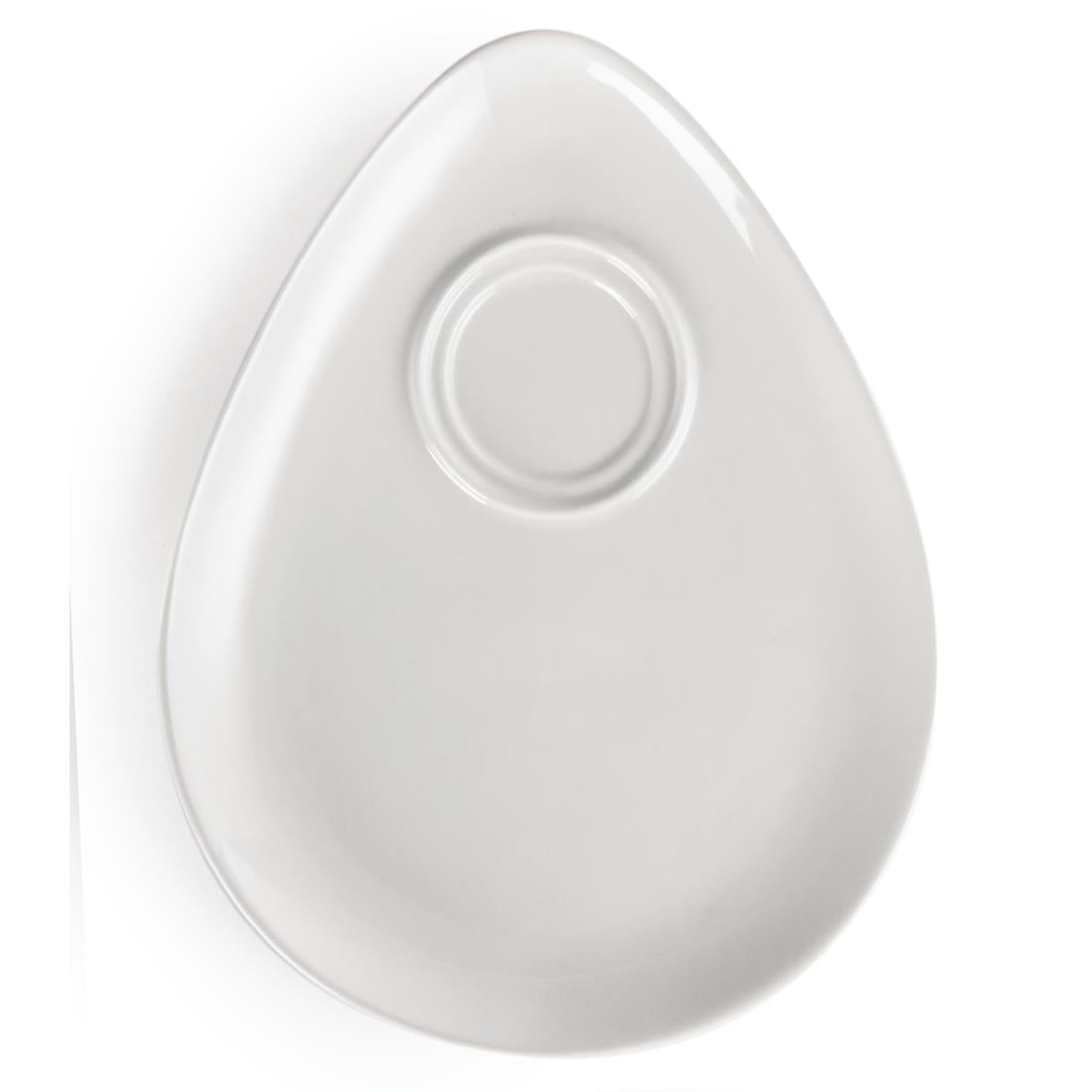 Assiettes Gourmandes Olympia 240mm (lot de 12) — Y102