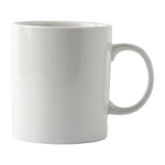 Grands mugs blancs Olympia Whiteware 483ml (lot de 12) — Y110