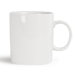 Grands mugs blancs Olympia Whiteware 483ml (lot de 12) — Y110