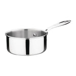 Casserole triple épaisseur Vogue Tri Wall 900ml — Y244