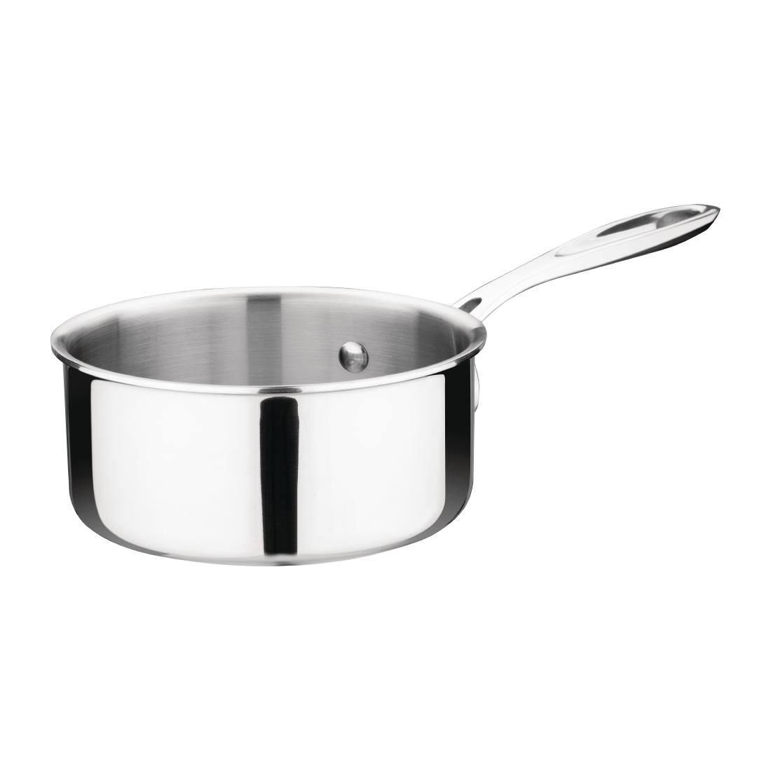 Casserole triple épaisseur Vogue Tri Wall 900ml — Y244