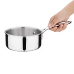 Casserole triple épaisseur Vogue Tri Wall 900ml — Y244
