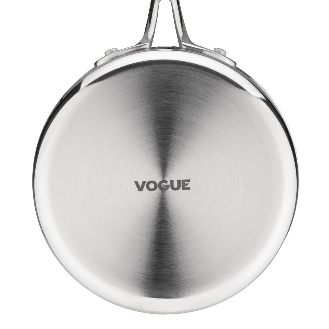 Casserole triple épaisseur Vogue Tri Wall 900ml — Y244