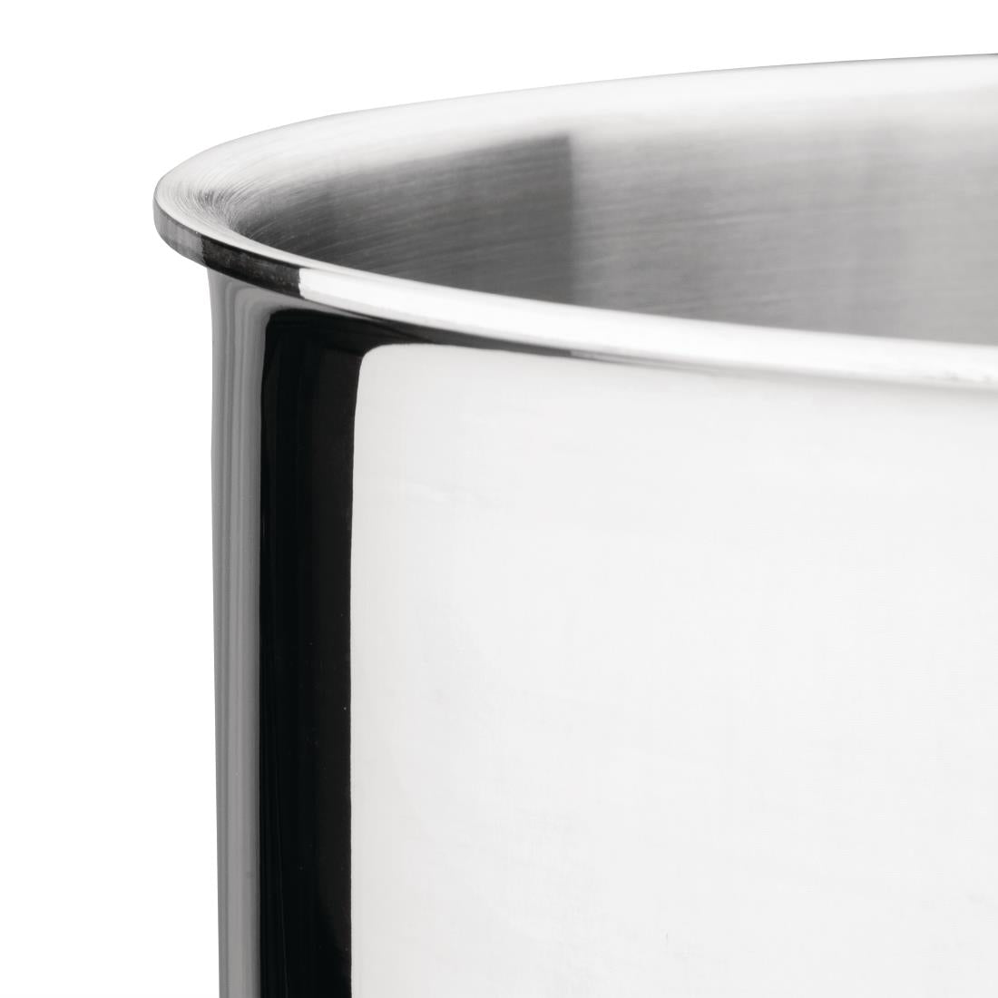 Casserole triple épaisseur Vogue Tri Wall 900ml — Y244