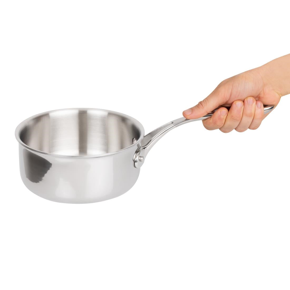 Casserole triple épaisseur Vogue Tri Wall 1,5L — Y245