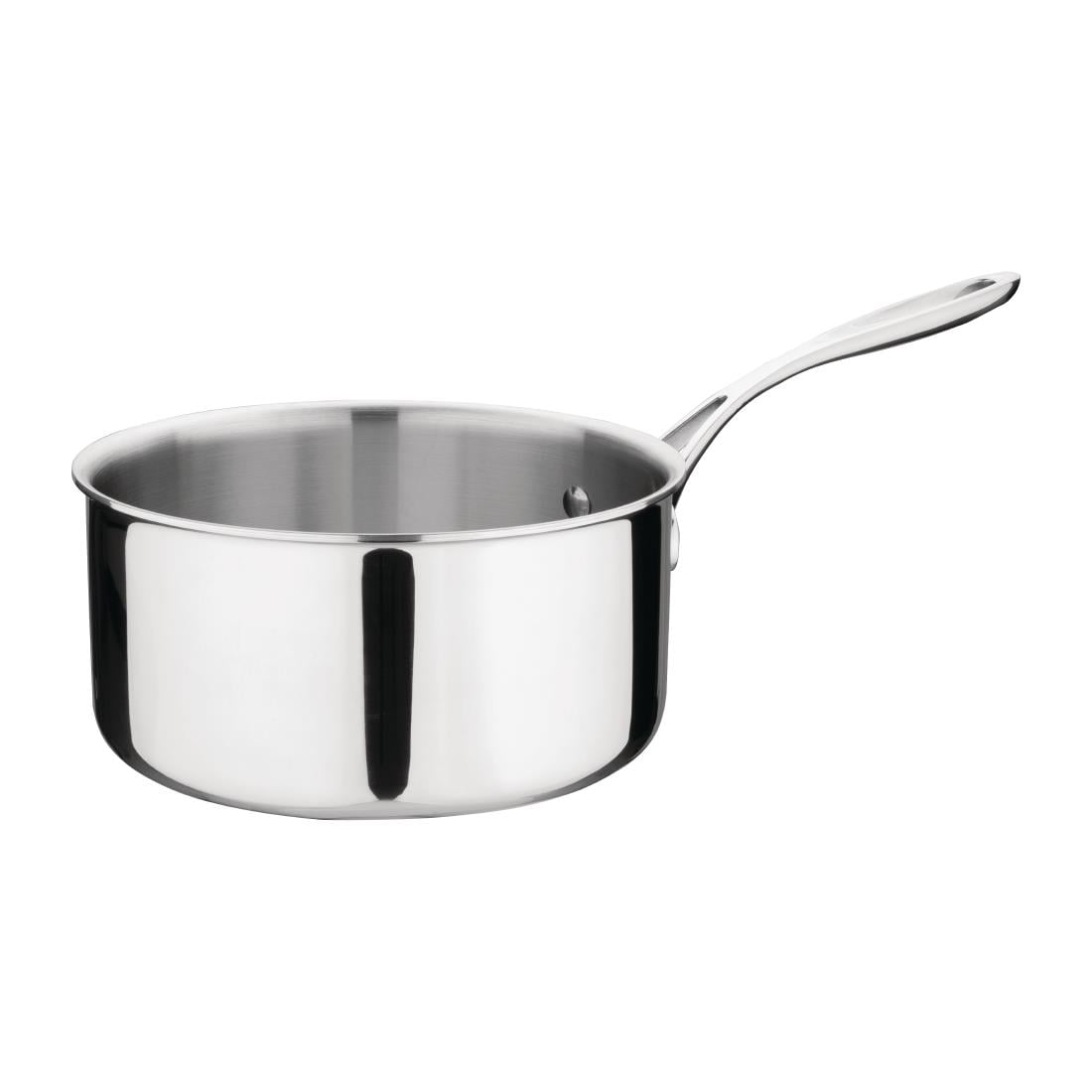 Casserole triple épaisseur Vogue Tri Wall 3L — Y246