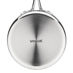Casserole triple épaisseur Vogue Tri Wall 3L — Y246
