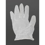 Gants en vinyle non poudrés Hygiplas L (lot de 100) — Y247-L
