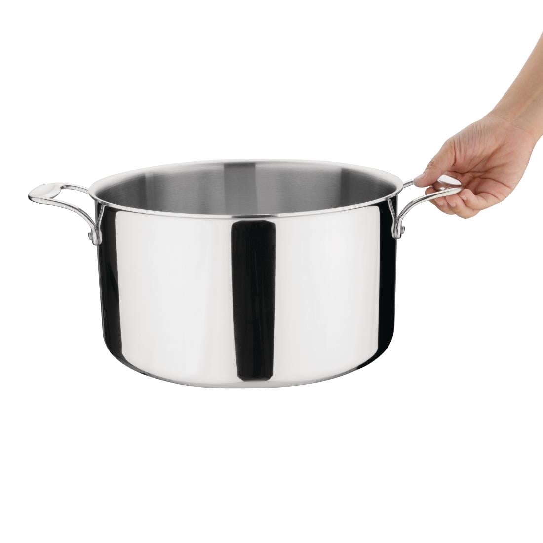 Braisière Vogue Tri Wall 9,5L — Y256