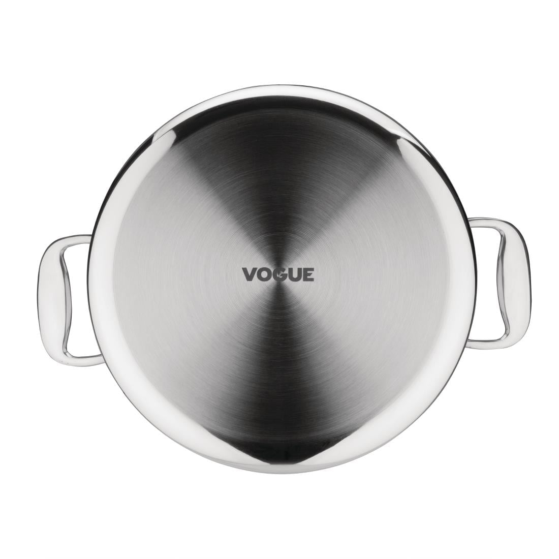 Braisière Vogue Tri Wall 9,5L — Y256