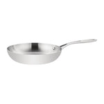 Poêle induction triple épaisseur Vogue Tri Wall 240mm — Y320