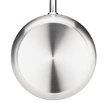 Poêle induction triple épaisseur Vogue Tri Wall 240mm — Y320