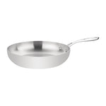 Poêle induction triple épaisseur Vogue Tri Wall 280mm — Y321