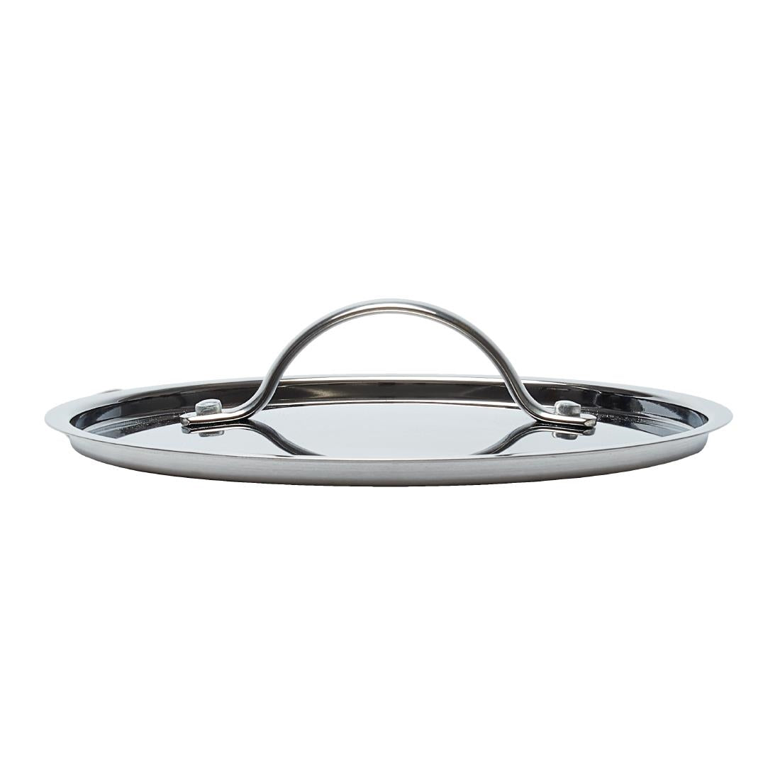Couvercle de casseroles triple épaisseur Vogue Tri Wall 200mm — Y424