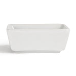 Mini raviers Olympia Whiteware 85mm (lot de 12) — Y729
